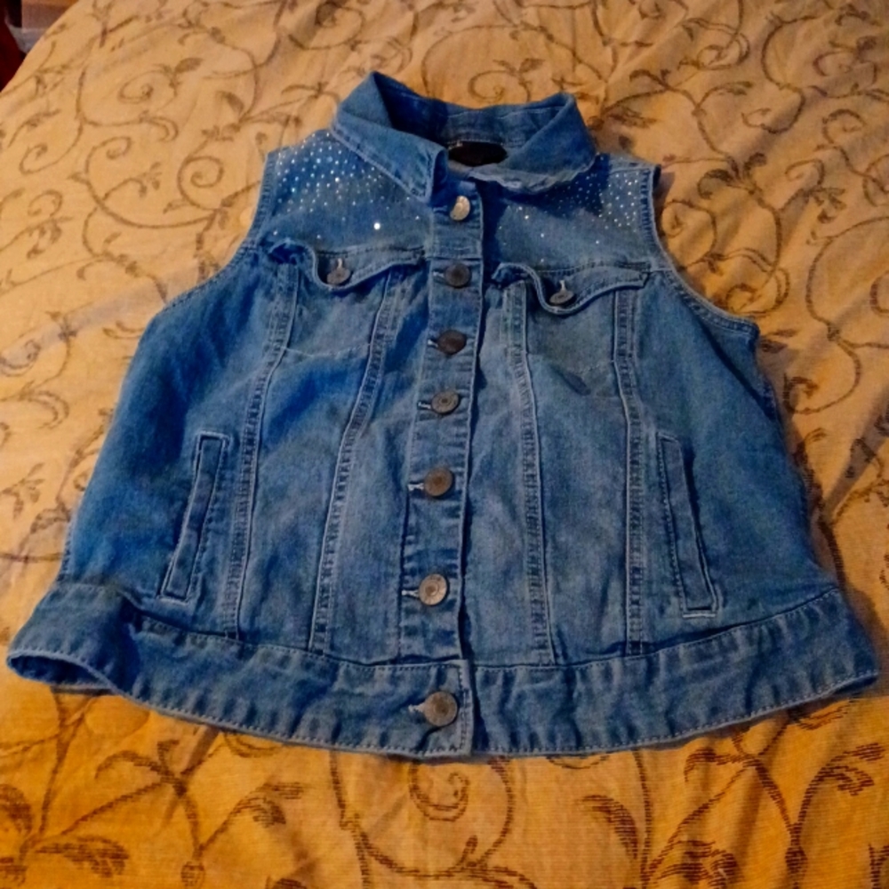 Vest